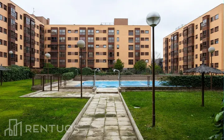 Piso en Calle de Deyanira, Rejas - Foto 21