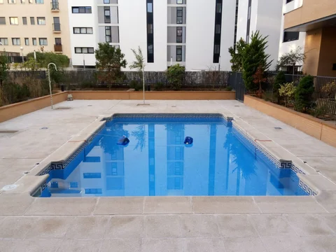 Piso en calle Rozas de Puerto Real, 7 - Foto 9