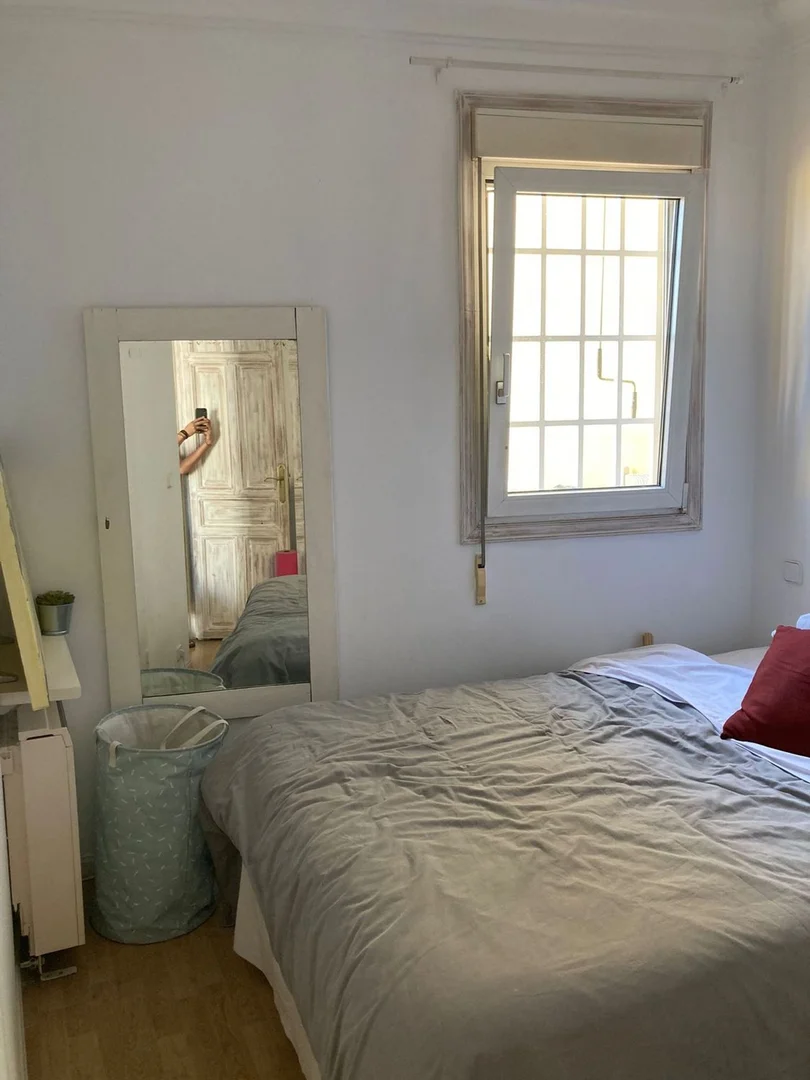 Ático en travesía de Conde Duque, 16 - Foto 15