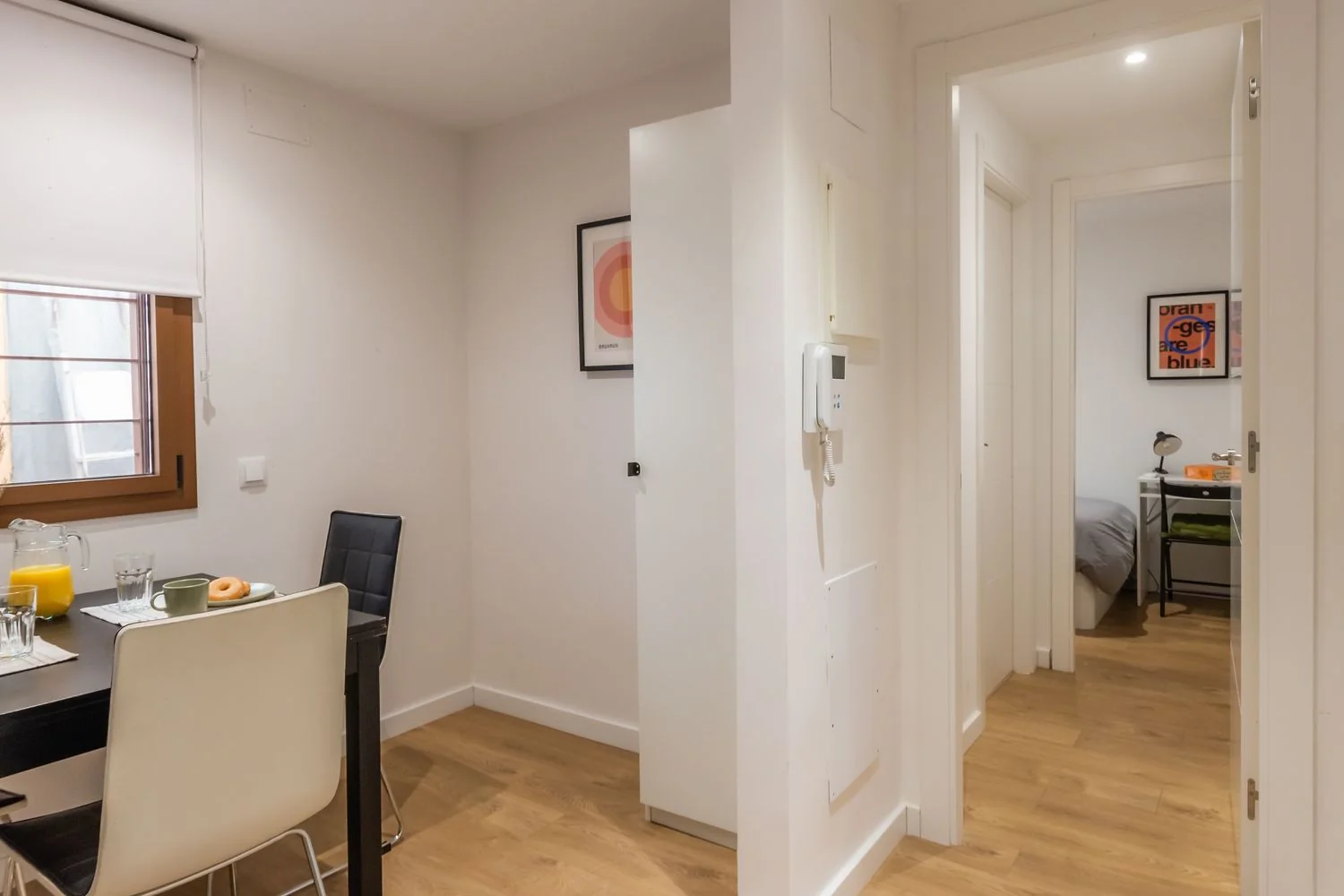 Piso en Baro de Sant LLuis, Can Baró - Foto 13