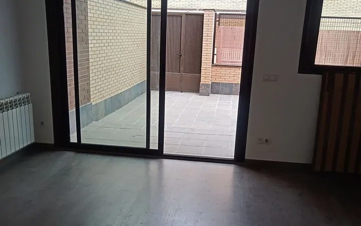 Chalet pareado en CL Ferenc Puskas, 66, El Cañaveral - Foto 8