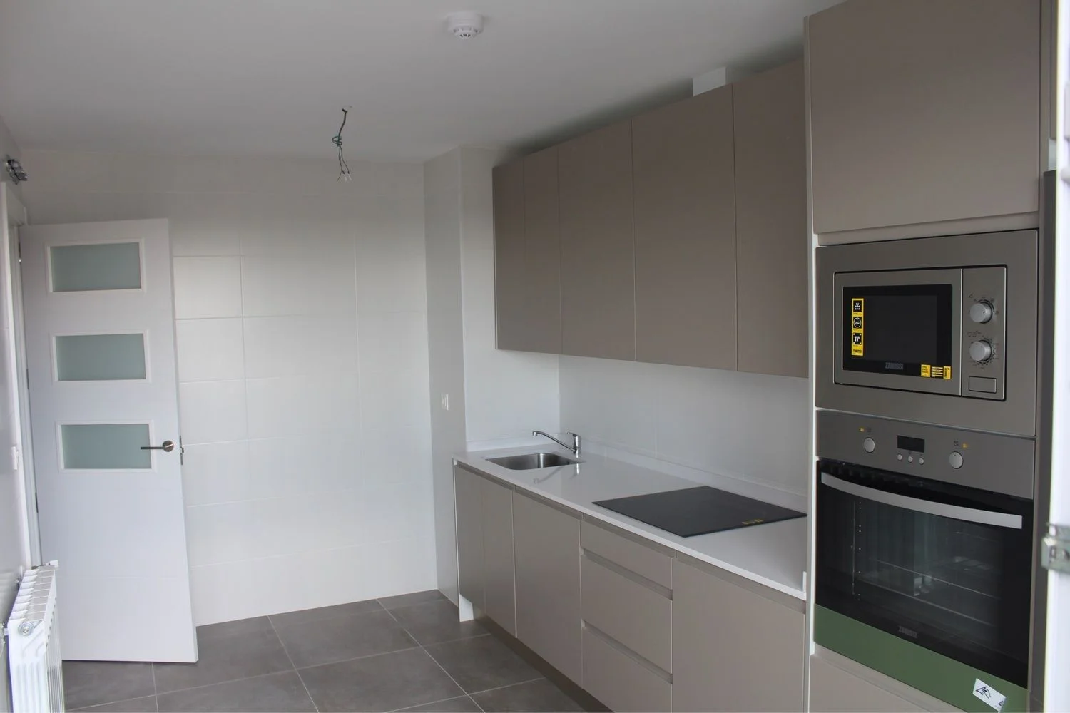 Ático en calle maria de maeztu, 112 - Foto 4