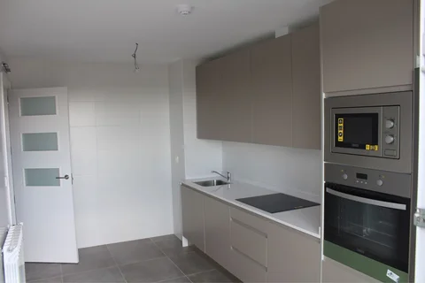 Ático en calle maria de maeztu, 112 - Foto 4