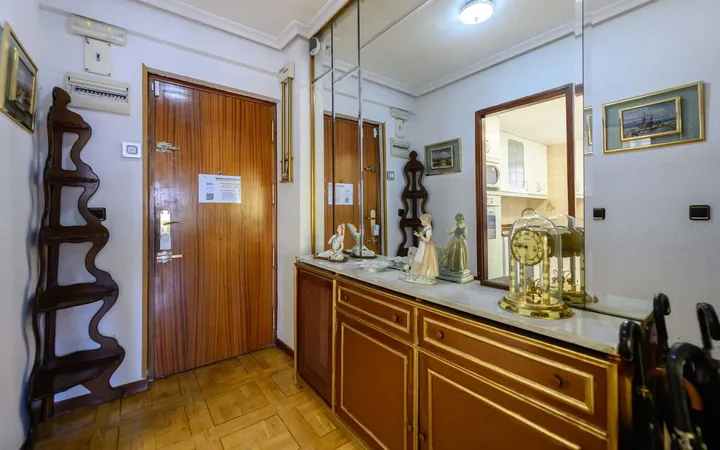 Piso en Calle de Santa Virgilia, 16, Pinar del Rey - Foto 45