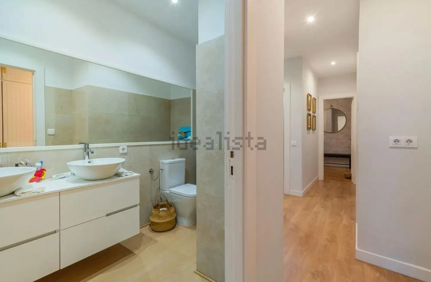 Piso en calle de Moralzarzal, 100 - Foto 18