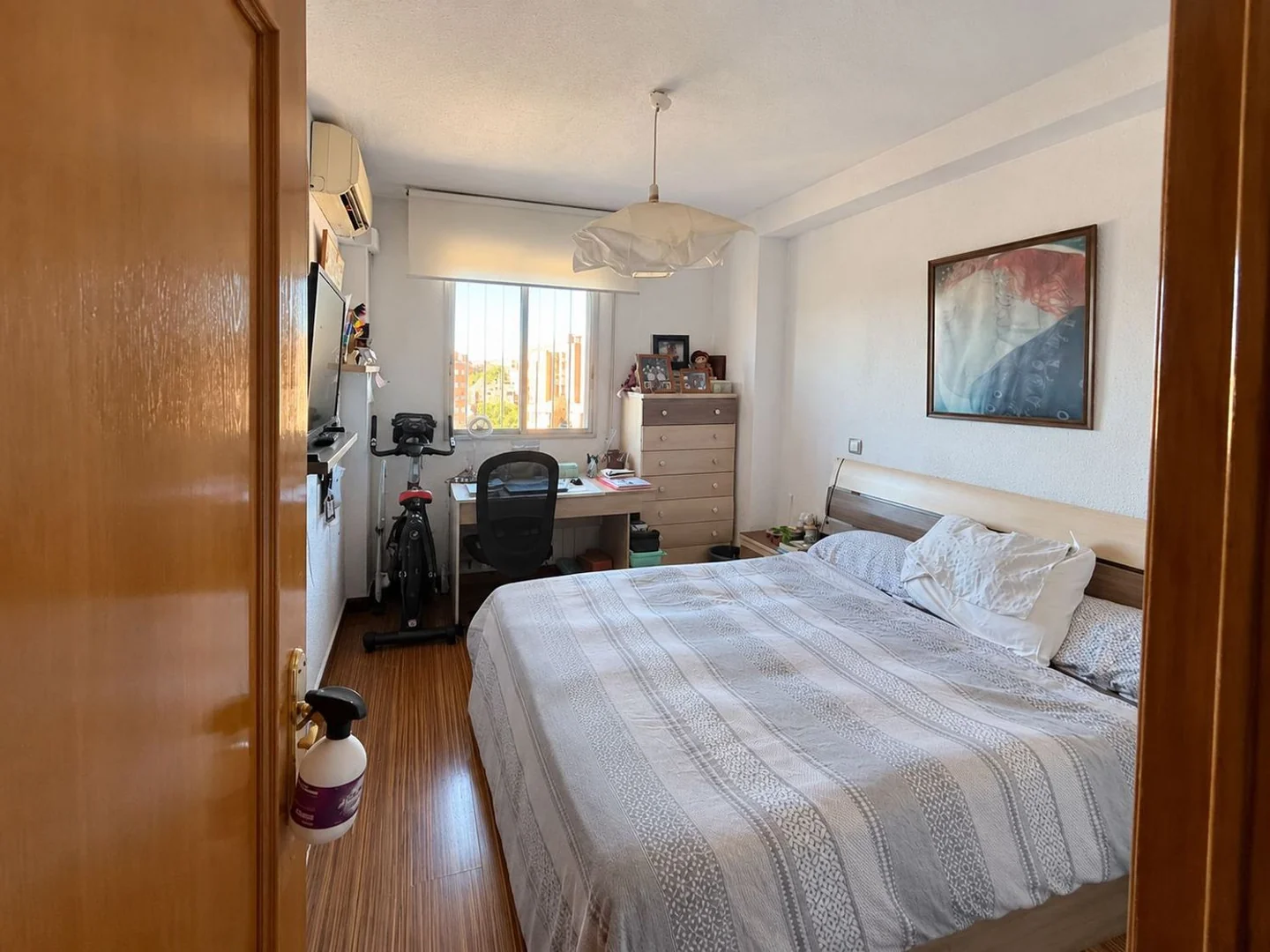 Piso en Avenida de Miguel Hernández, 120, Palomeras sureste - Foto 13