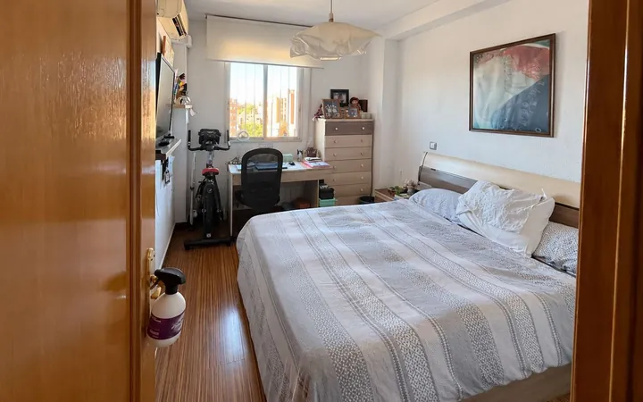 Piso en Avenida de Miguel Hernández, 120, Palomeras sureste - Foto 13