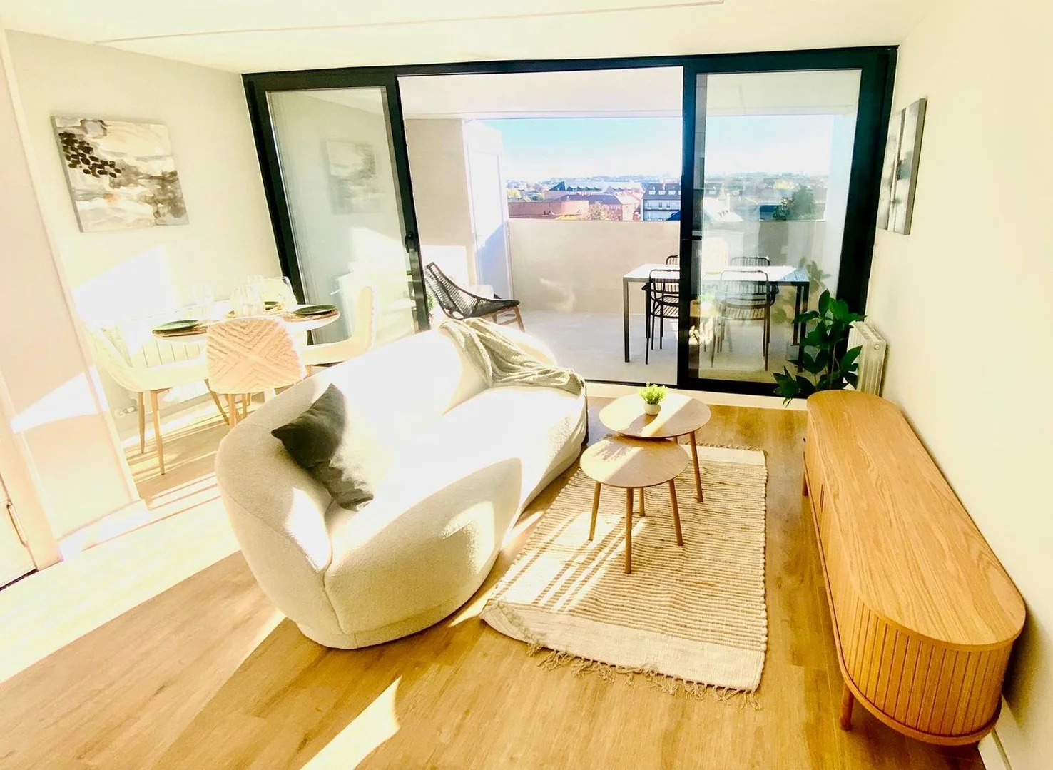 Ático en calle de Nuestra Señora de la Luz, 23 - Foto 1