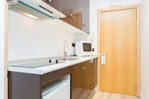 Estudio en calle Ample, 42 - Foto 4