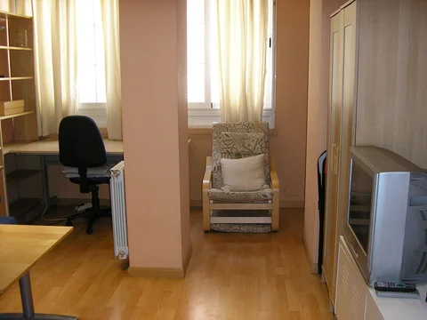 Estudio en calle Alberto Aguilera, 15 b - Foto 3