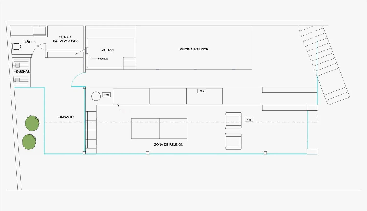 Casa independiente - Foto 39