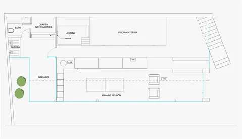 Casa independiente - Foto 39