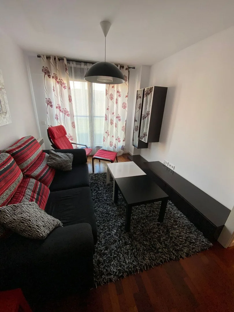 Piso en Avenida de la Gran Vía del Sureste, 32, Ensanche de Vallecas - La Gavia - Foto 6