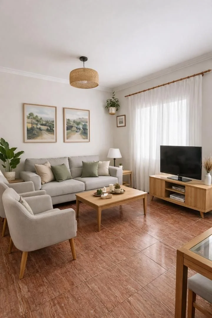 Piso en  Calle Cascaes 6 - Foto 9