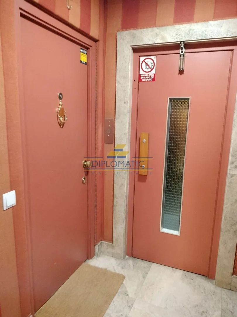 Piso en Calle de Padilla, Castellana - Foto 17