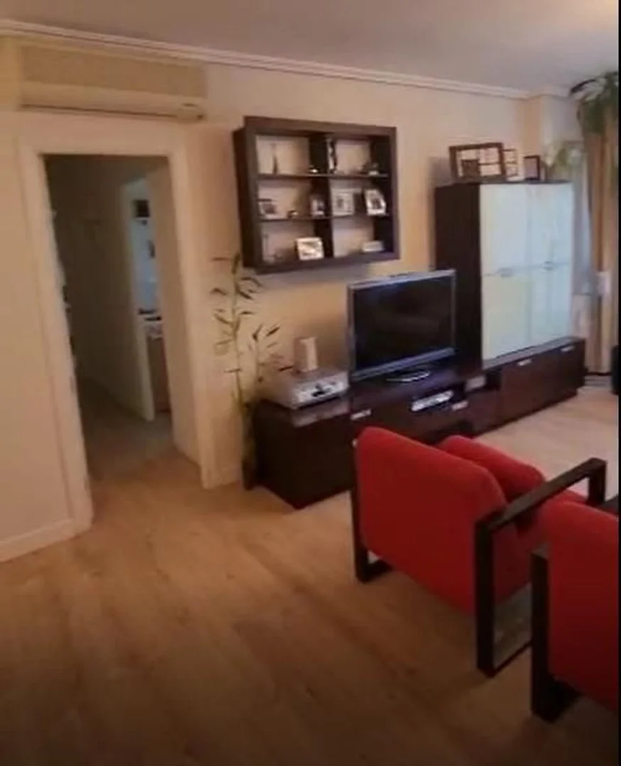 Piso en calle del Doctor Juan José López Ibor, 29 - Foto 4