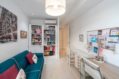 Piso en paseo de la Castellana, 121 - Foto 10