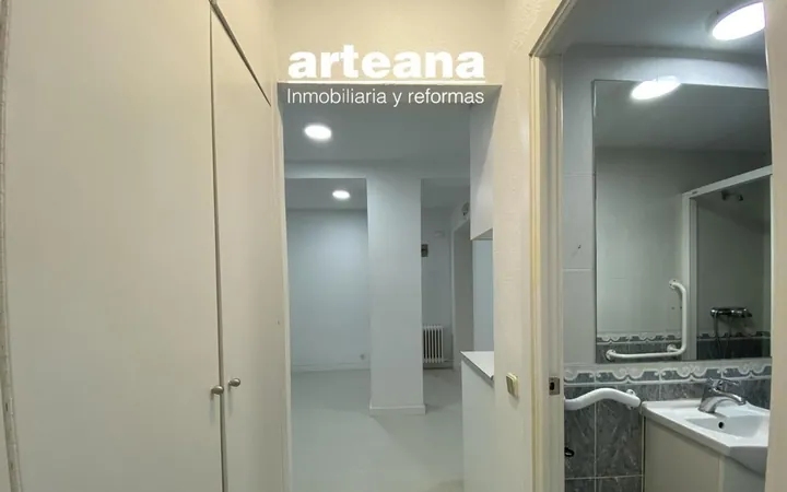 Piso en Calle del Pez Volador, Estrella - Foto 14