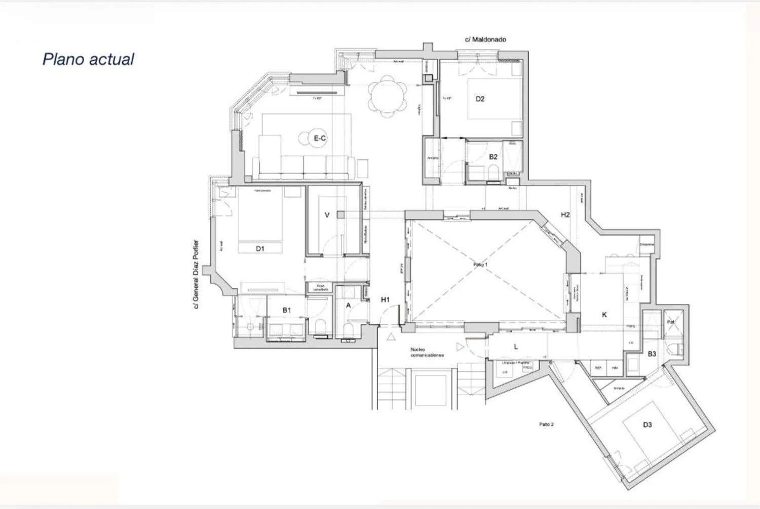 Piso en Barrio Castellana - Foto 20