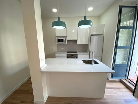 Estudio en costanilla de San Andrés, 10 - Foto 6