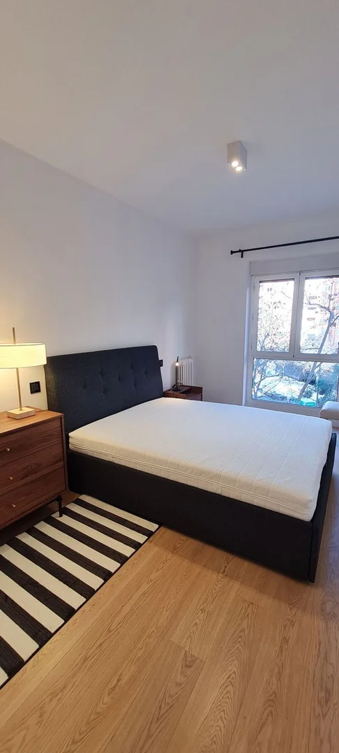 Piso en calle Santiago Bernabéu, 4 - Foto 14