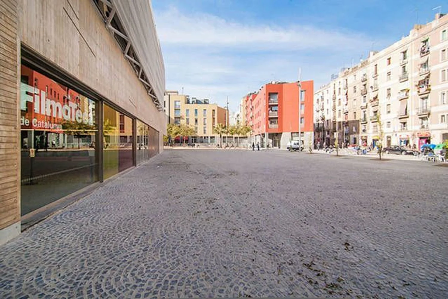Piso en Calle d'En Robador, 33, El Raval - Foto 27