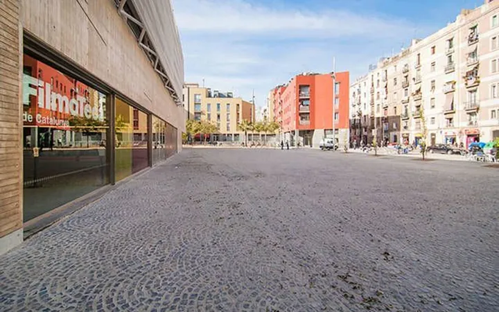 Piso en Calle d'En Robador, 33, El Raval - Foto 27