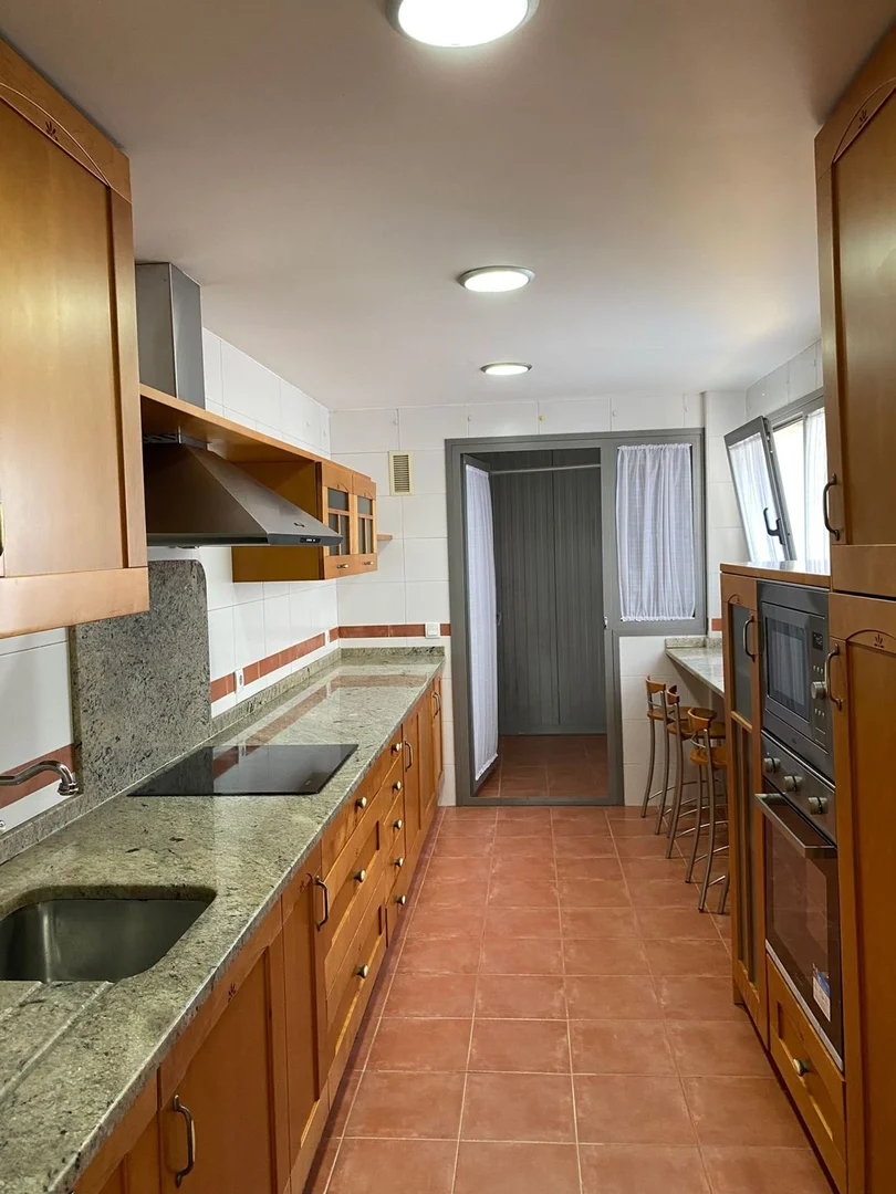 Piso en avenida del Santuario de Valverde, 74 - Foto 2