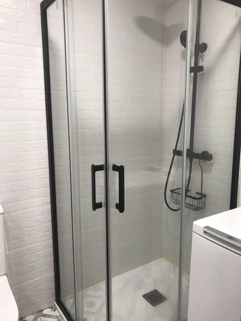 Estudio en calle de Silva, 4 - Foto 10