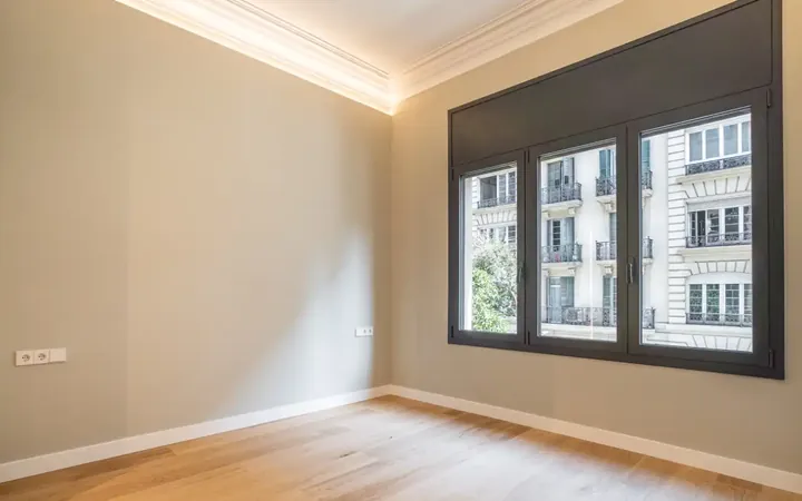 Piso en  Carrer de Muntaner 371 - Foto 6