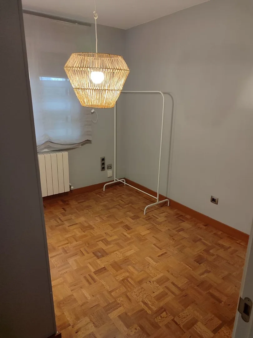 Piso en plaza de Burdeos, 4 - Foto 2