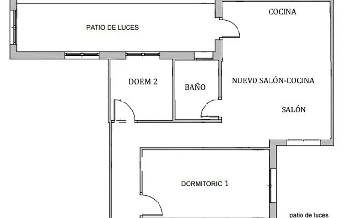 Piso en Castellana, Castellana - Foto 21