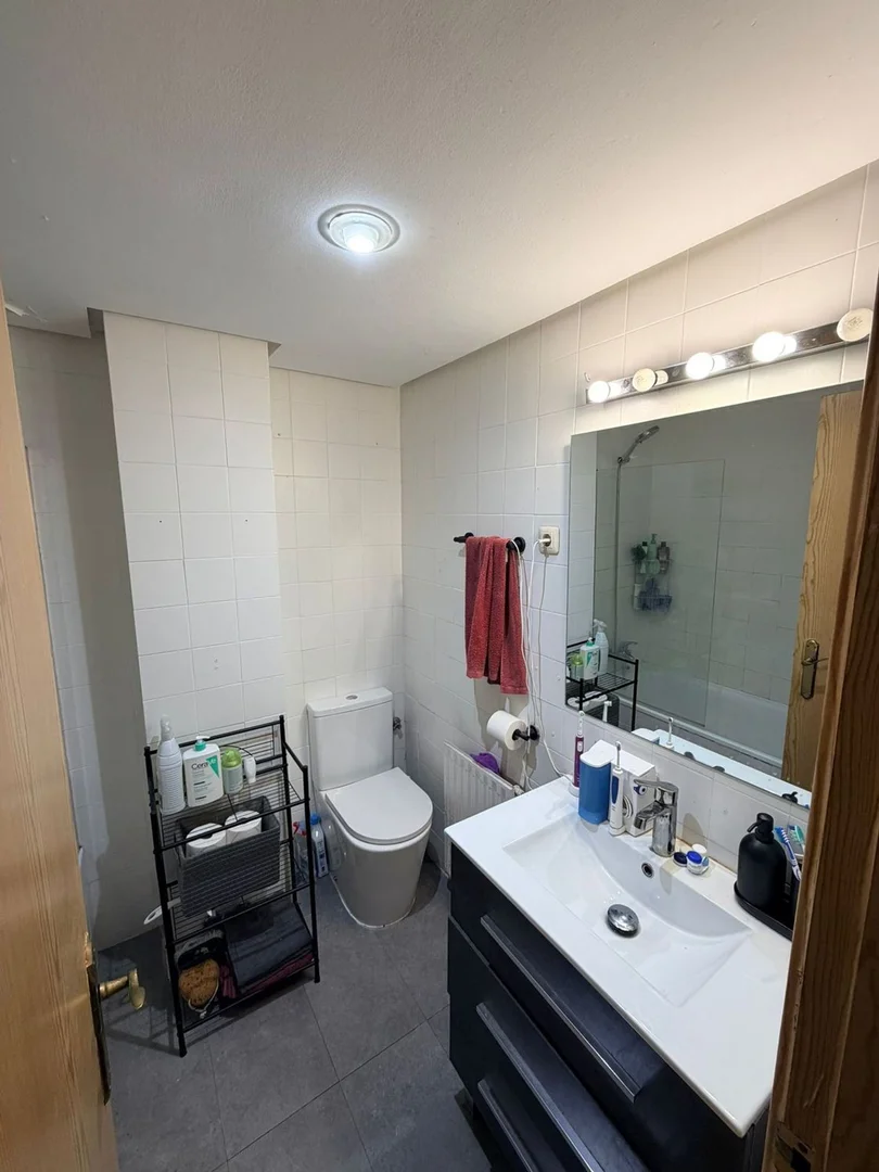 Piso en avenida de Pablo Neruda, 106 - Foto 7