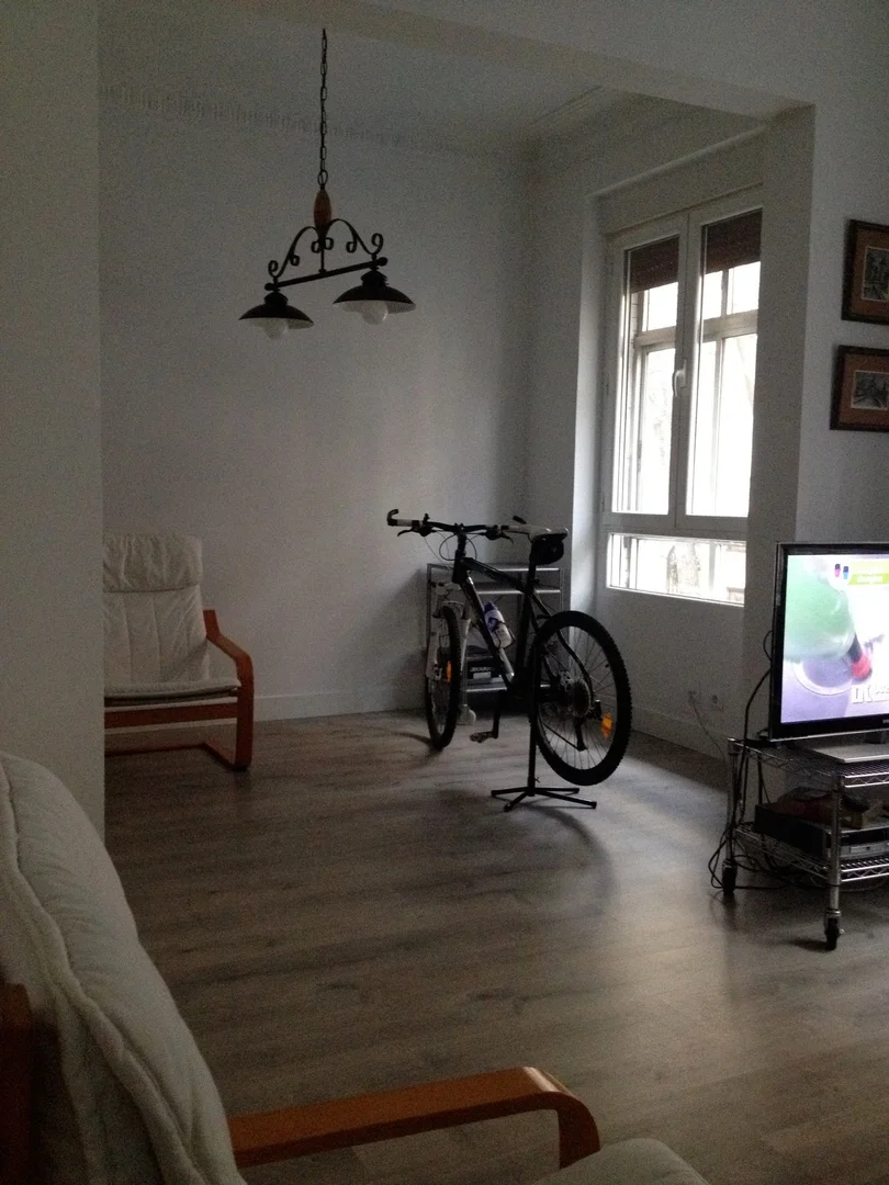 Piso en calle Ventura Rodríguez, 20 - Foto 1