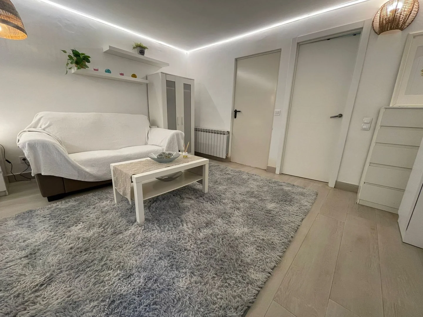 Estudio en Calle de Vicente Jimeno, Peñagrande - Foto 3