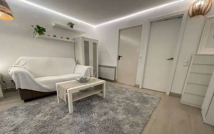 Estudio en Calle de Vicente Jimeno, Peñagrande - Foto 3