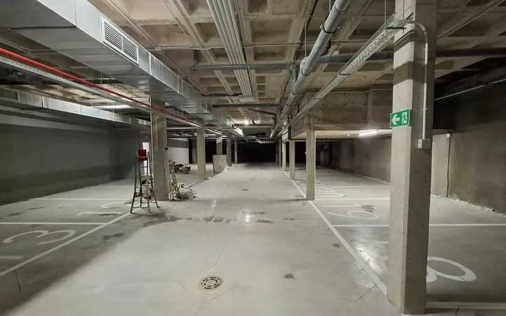 Piso en Calle de Eugenia de Montijo, 73, Puerta Bonita - Foto 4