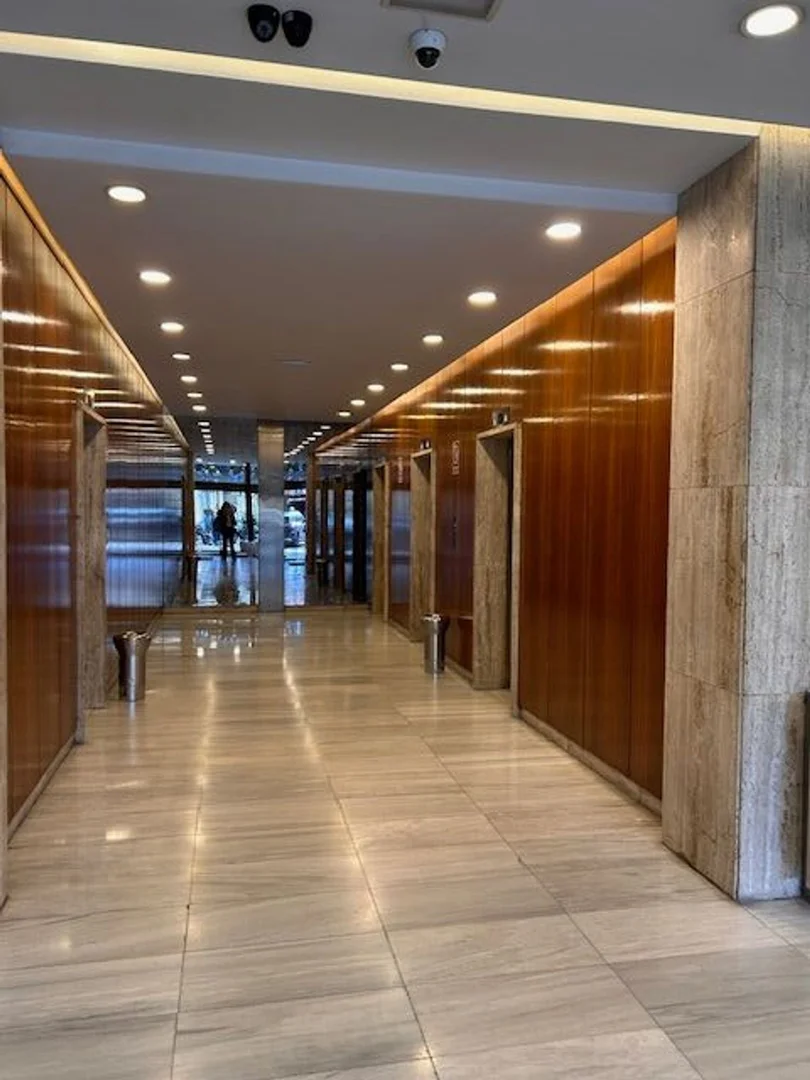 Piso en calle del Marqués de la Ensenada, 16 - Foto 3