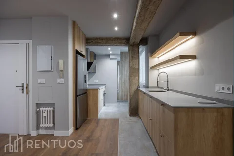 Piso en calle de Núñez Morgado - Foto 7