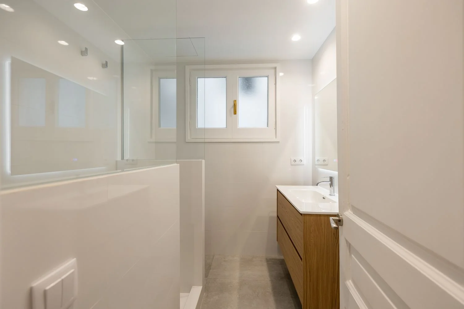 Piso en Calle d'Aribau, 213, Sant Gervasi - Galvany - Foto 4