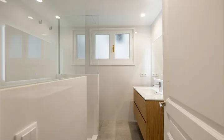 Piso en Calle d'Aribau, 213, Sant Gervasi - Galvany - Foto 4