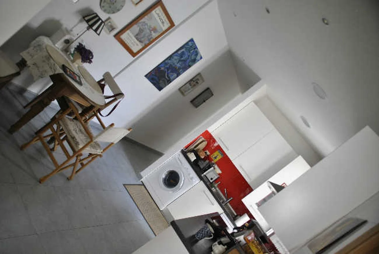 Ático en calle de Valderribas, 12 - Foto 24