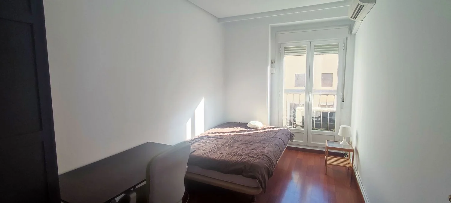 Piso en Calle cadarso, 4, Argüelles - Foto 5