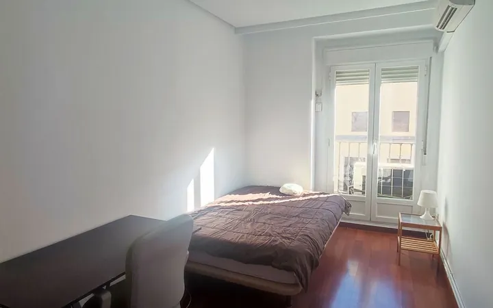 Piso en Calle cadarso, 4, Argüelles - Foto 5