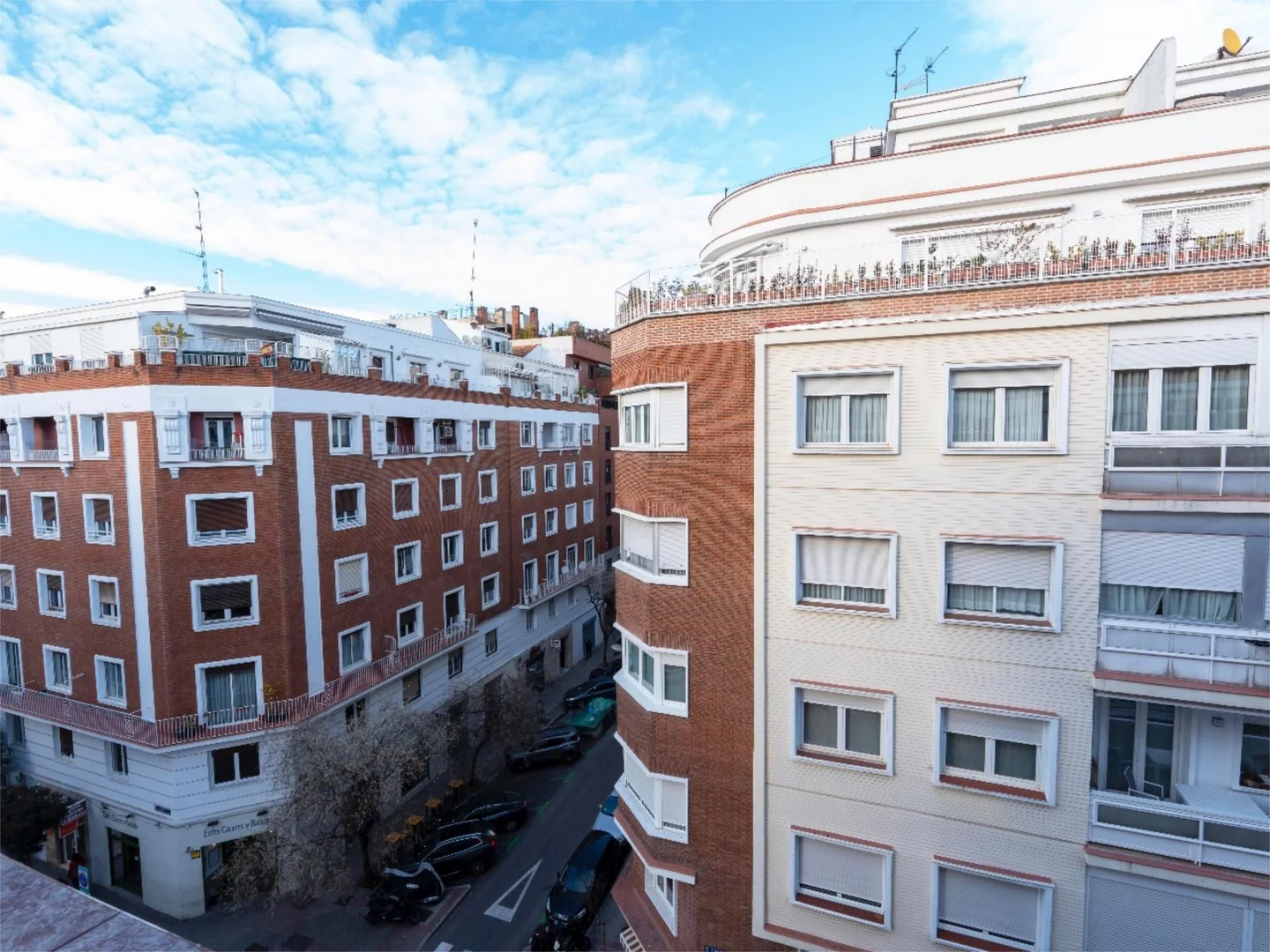 Piso en  Calle de Don Ramón de la Cruz 98 - Foto 21