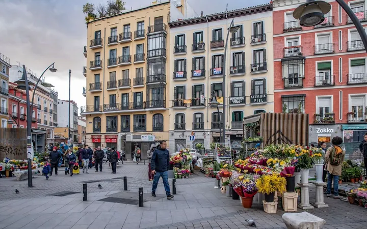 Piso en Calle de los Cañizares, 7, Lavapiés-Embajadores - Foto 1