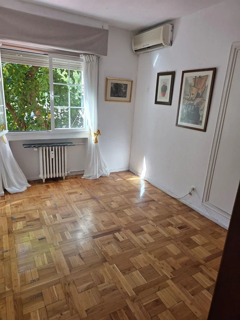 Piso en Calle de Víctor de la Serna, 19, Bernabéu-Hispanoamérica - Foto 8