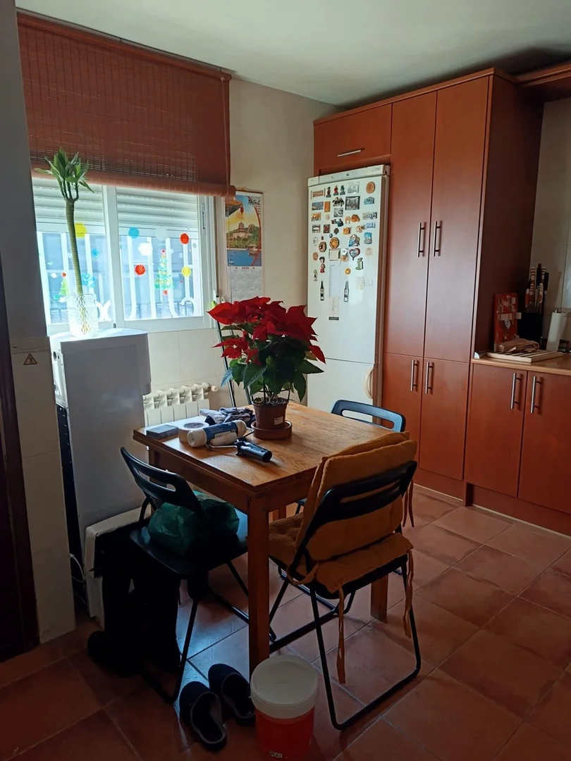 Chalet adosado en Barrio Canillas - Foto 7