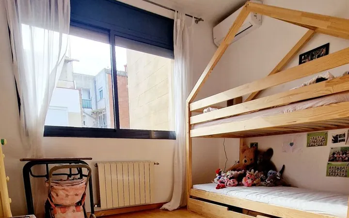 Chalet pareado en Vila de Gràcia, Vila de Gràcia - Foto 18