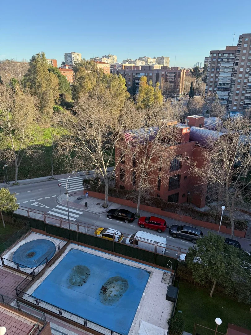 Piso en calle de Sanchorreja, 2 - Foto 13